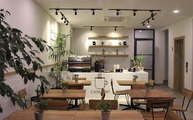 Casa Living Senayan Hotel